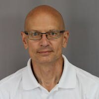 Staff member Kevin Towle from ID_5c25f555bebe