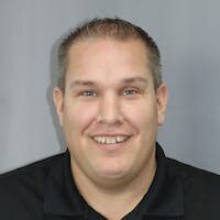 Staff member Brett Bergman from ID_d0c32f0a5126