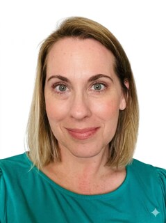 Staff member Amber Tackett from ID_d2f6d1