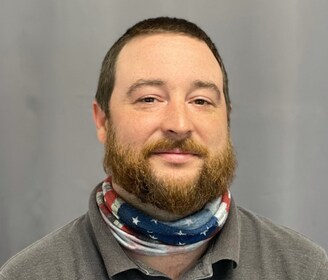 Staff member Matt Gensler from ID_56a997e1aa91