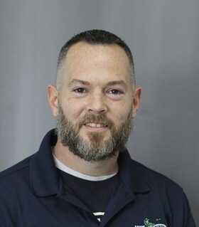 Staff member Bryan Wingfield from ID_56a997e1aa91