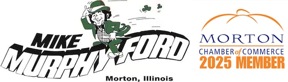 Mike Murphy Ford