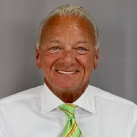 Staff member Richie Geiger from ID_5c25f555bebe