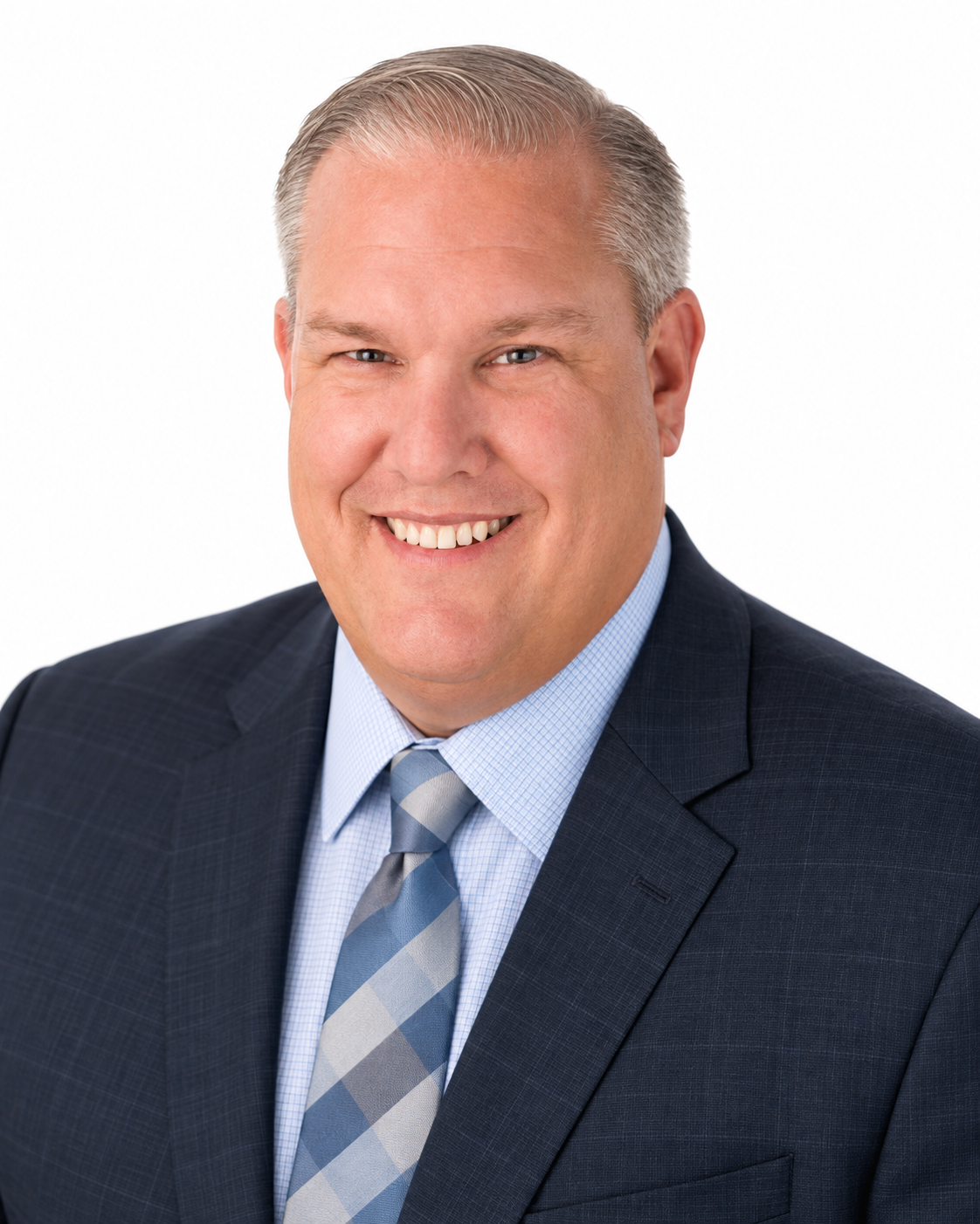 Staff member Brett Bergman from ID_d0c32f0a5126