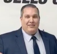 Staff member Brett Bergman from ID_d0c32f0a5126