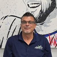 Staff member John Vittas from ID_5c25f555bebe