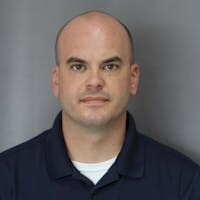 Staff member Mitch Urbanc from ID_c1ccd75dbdf2