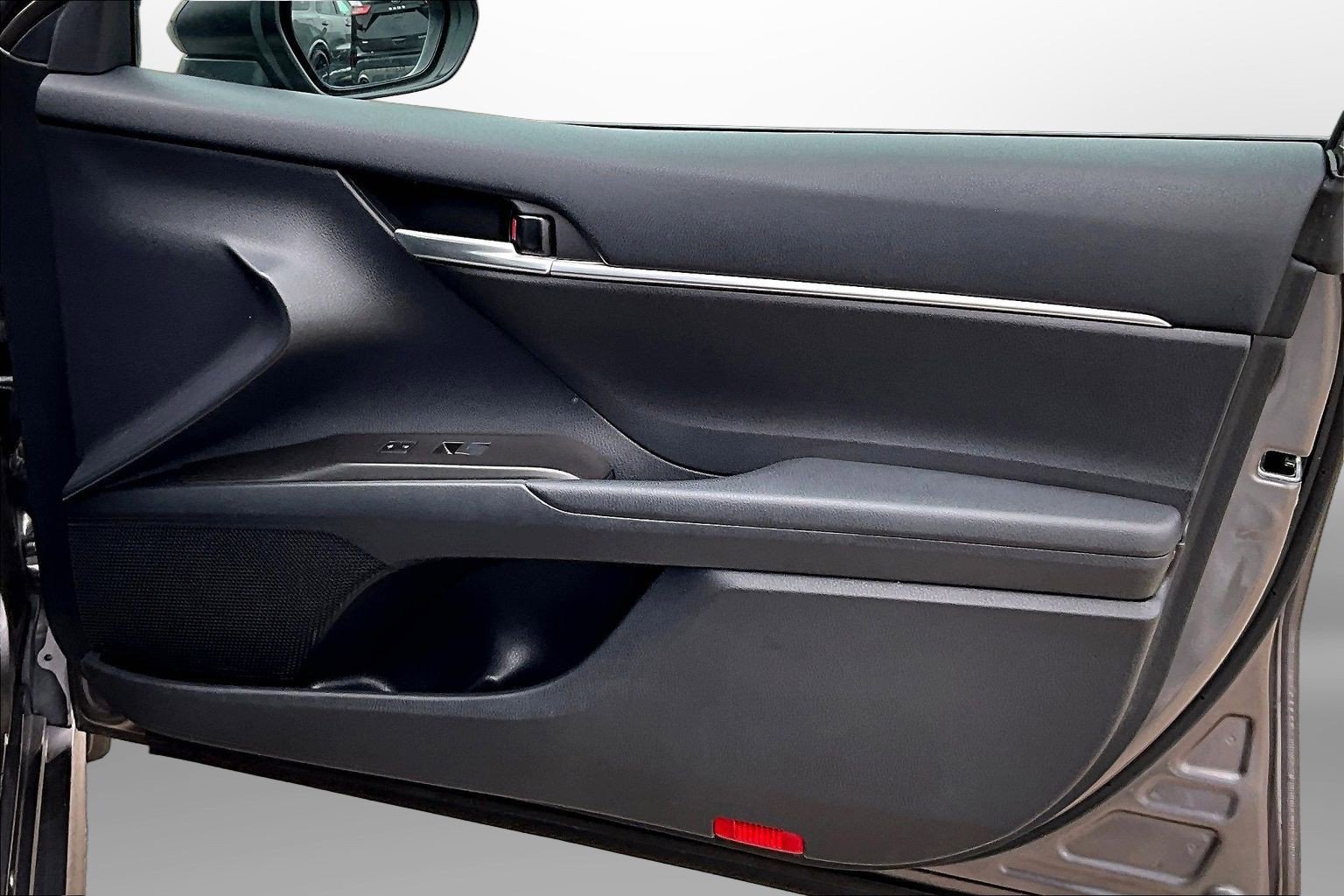 2024 Toyota Camry SE - Photo 26