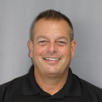 Staff member Brad Barker from ID_4afc840113f2