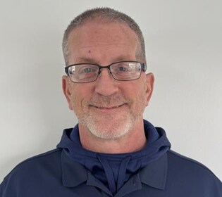 Staff member Bob Wertz from ID_56a997e1aa91