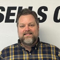 Staff member Justin Abatie from ID_5c25f555bebe