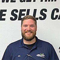 Staff member Dirk Musselman from ID_c1ccd75dbdf2