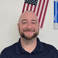 Staff member Matt Gensler from ID_56a997e1aa91