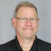 Staff member Mark Howar from ID_4afc840113f2