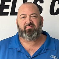 Staff member Dan McGrail from ID_5c25f555bebe