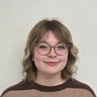 Staff member Rachael Scalf from ID_56a997e1aa91