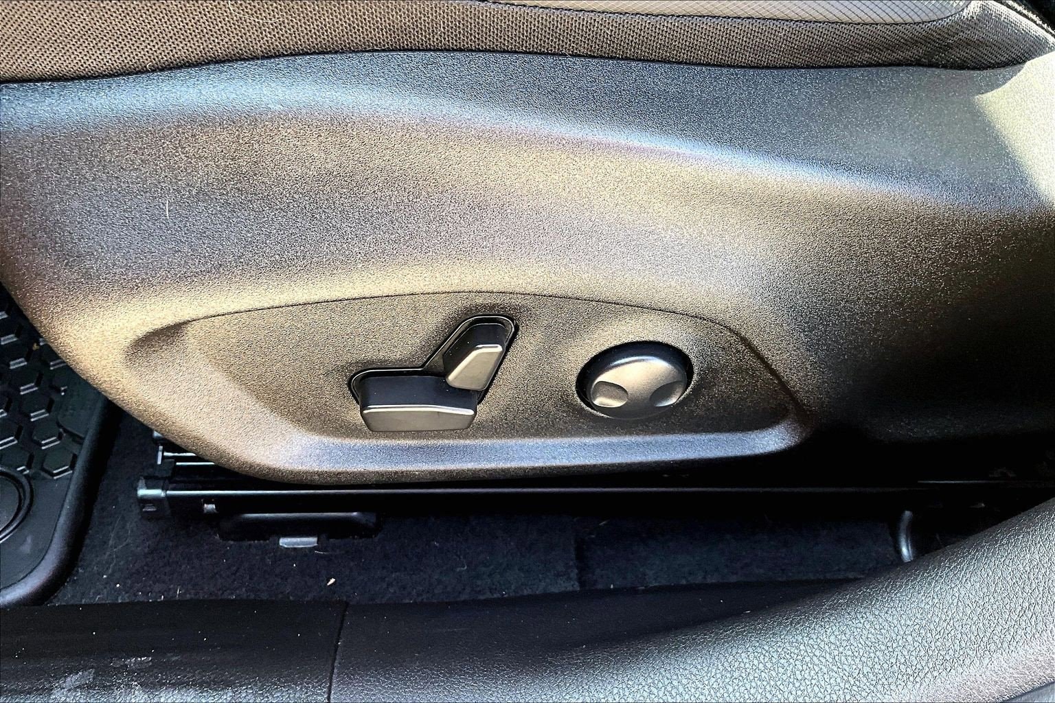 2022 Jeep Renegade Trailhawk - Photo 34