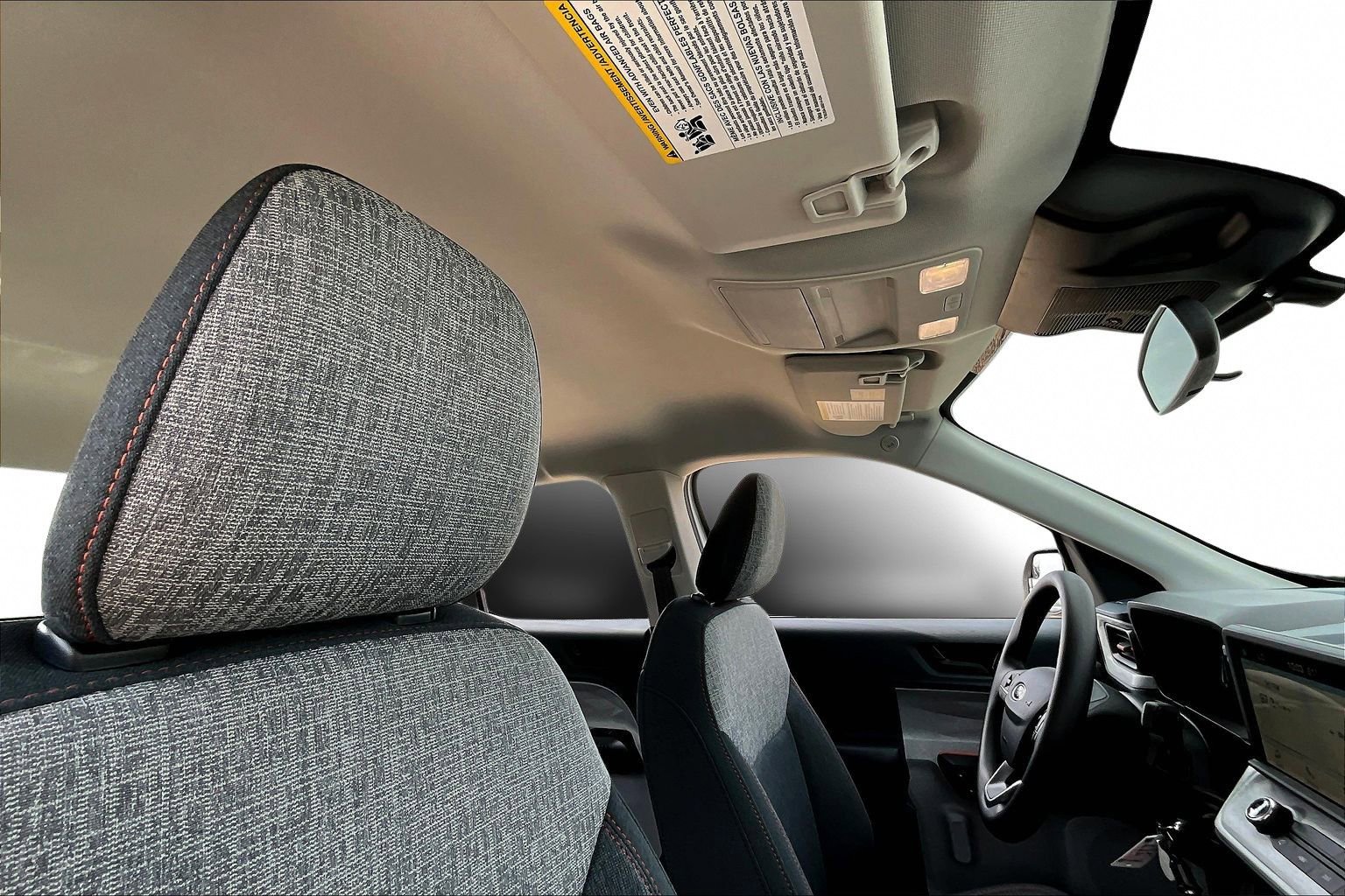 2024 Ford Maverick XLT - Photo 28