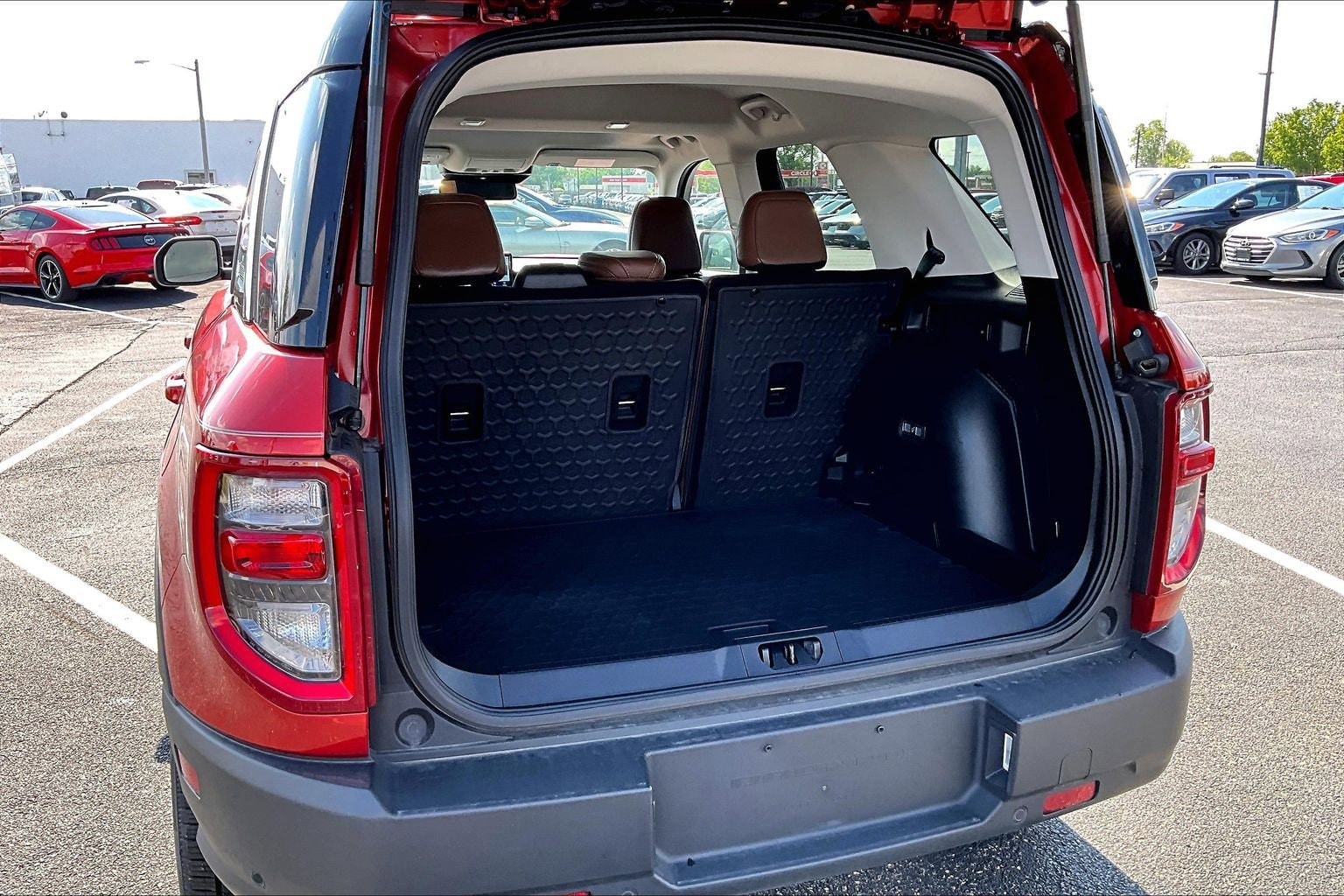 Vehicle thumbnail