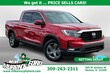 Honda Ridgeline