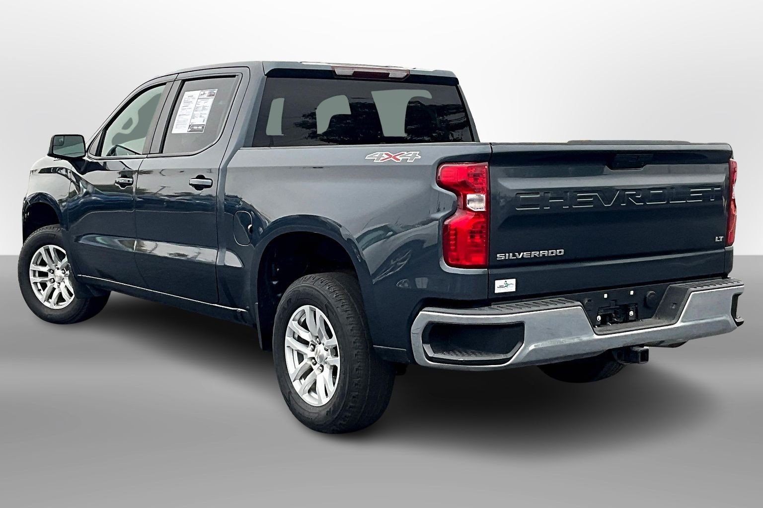 2021 Chevrolet Silverado 1500 LT - Photo 9