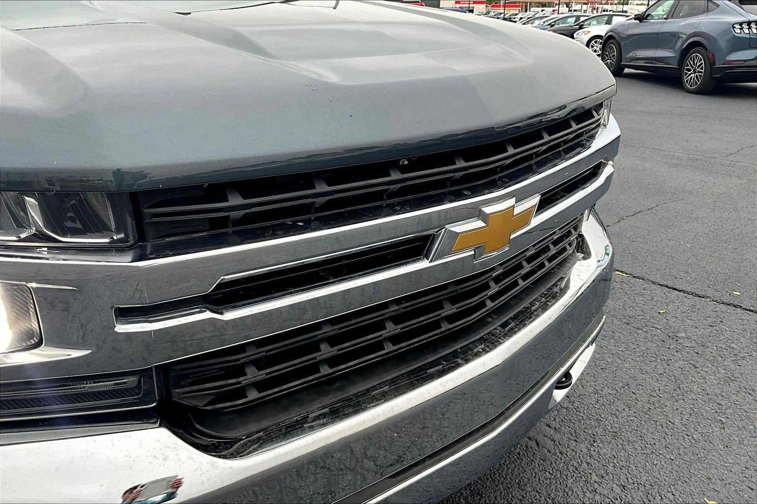 2021 Chevrolet Silverado 1500 LT - Photo 30