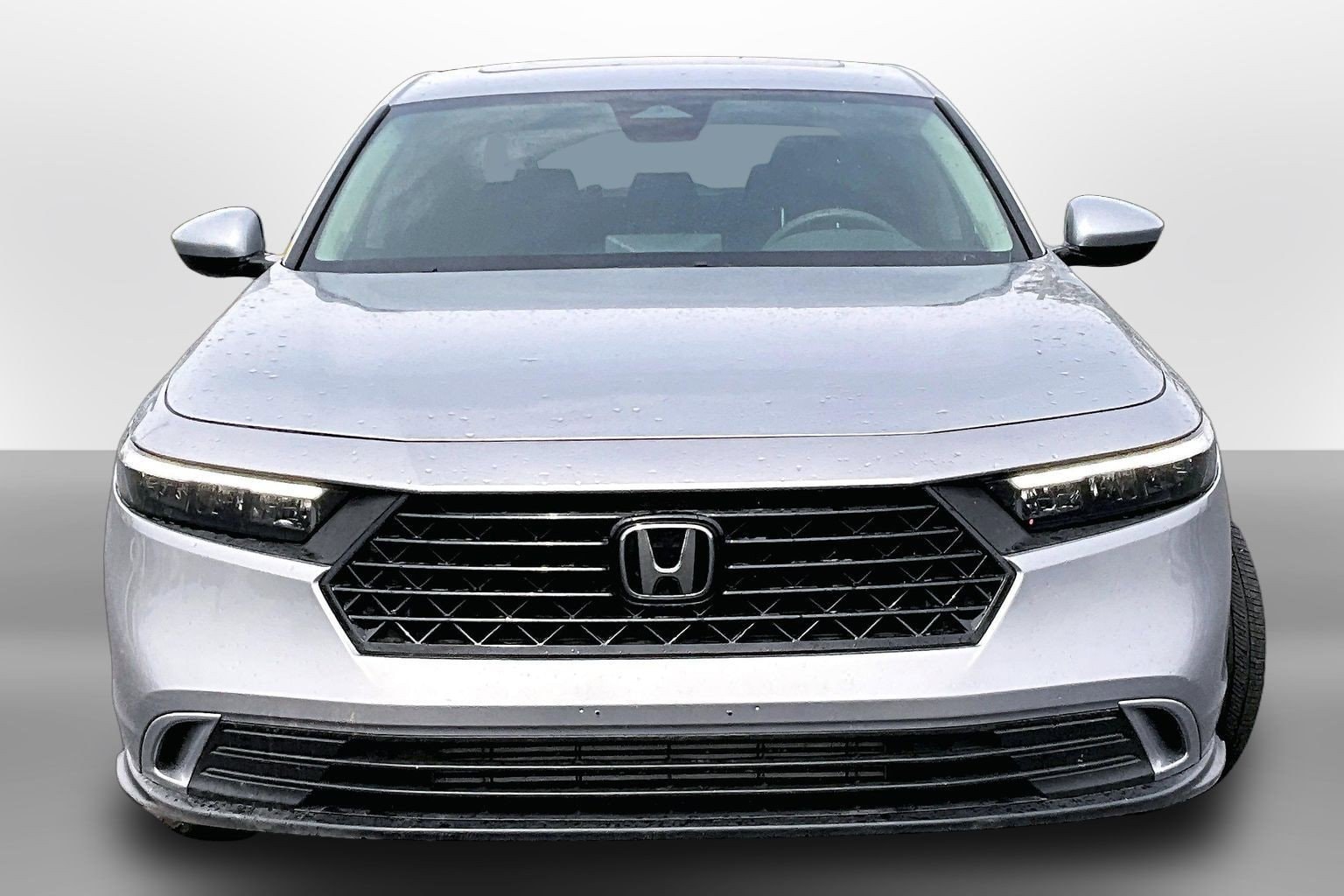2024 Honda Accord EX - Photo 3