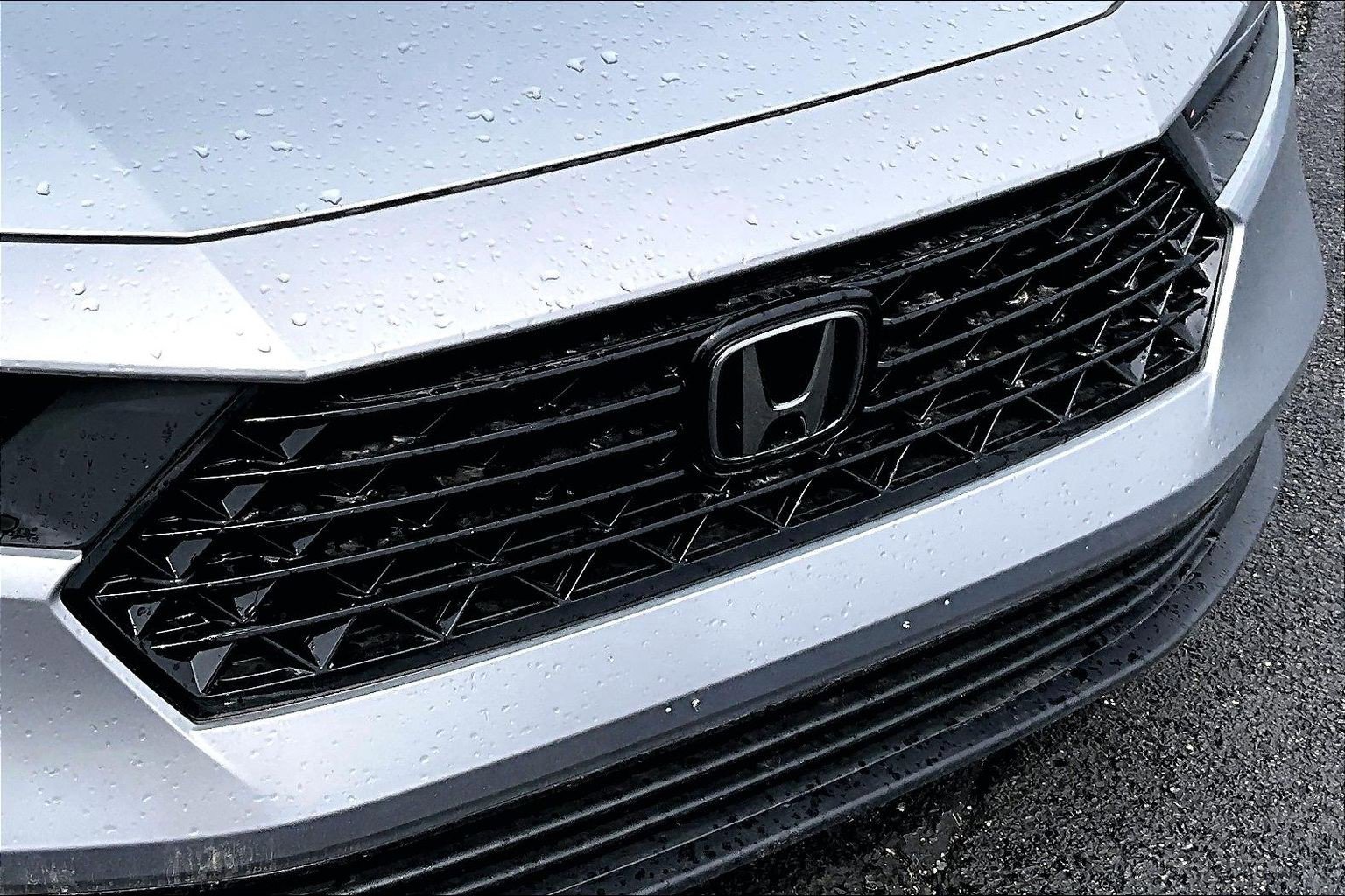 2024 Honda Accord EX - Photo 31