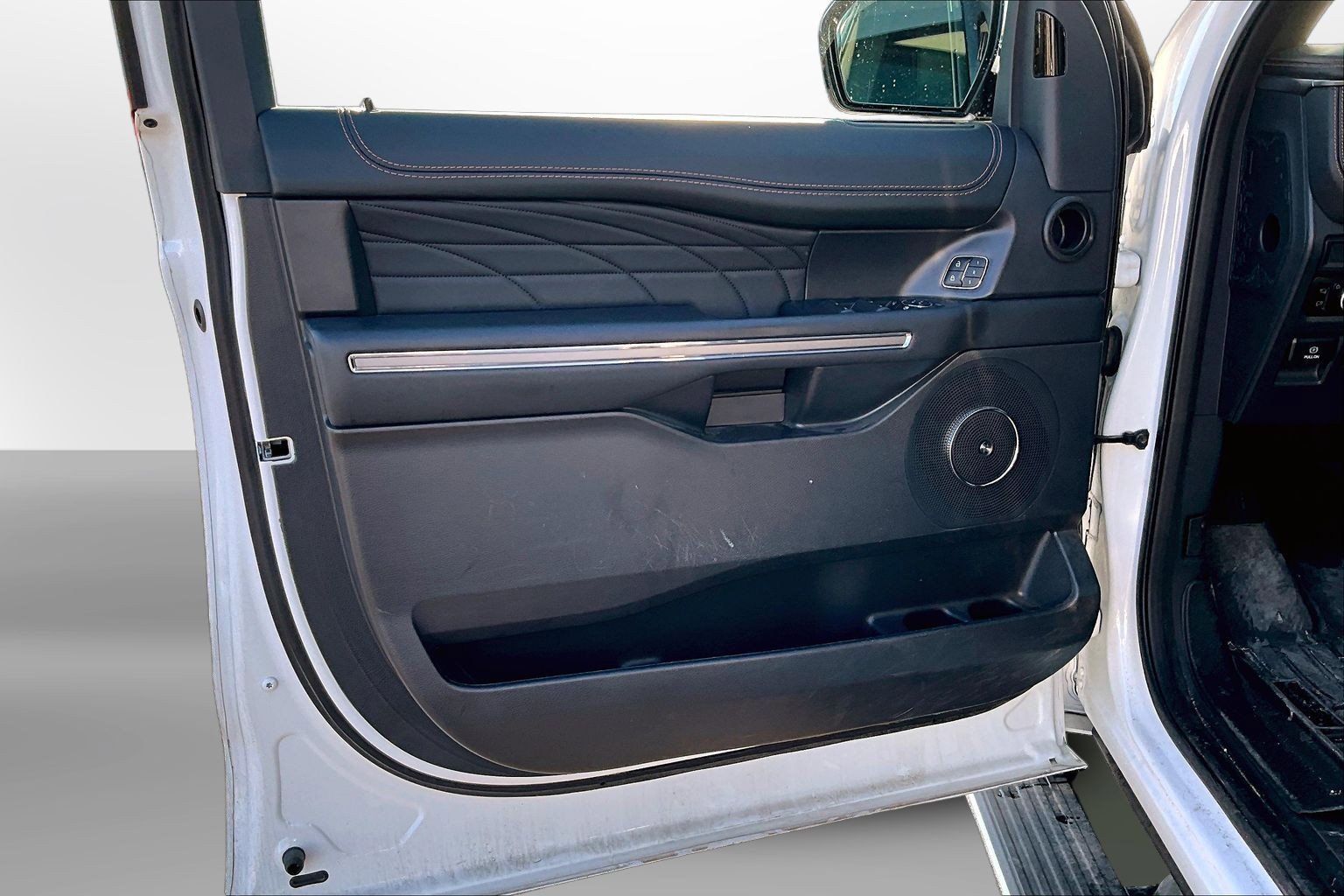 2024 Ford Expedition Platinum - Photo 26