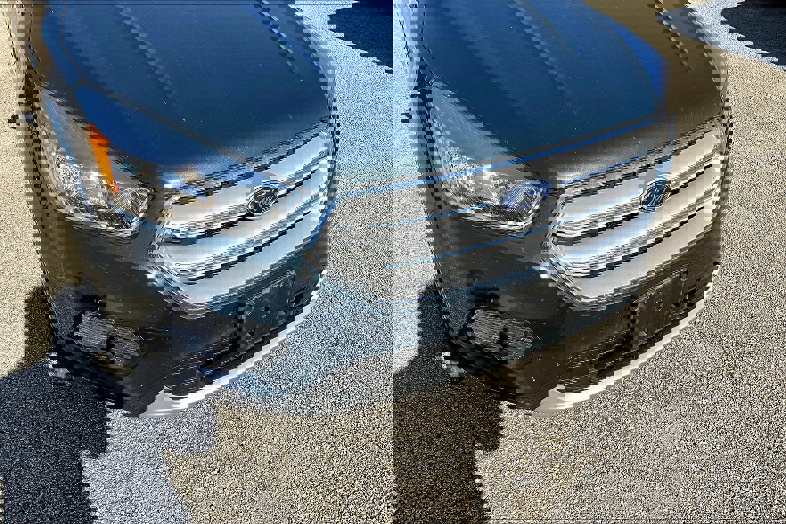 2019 Ford Escape SE photo 3