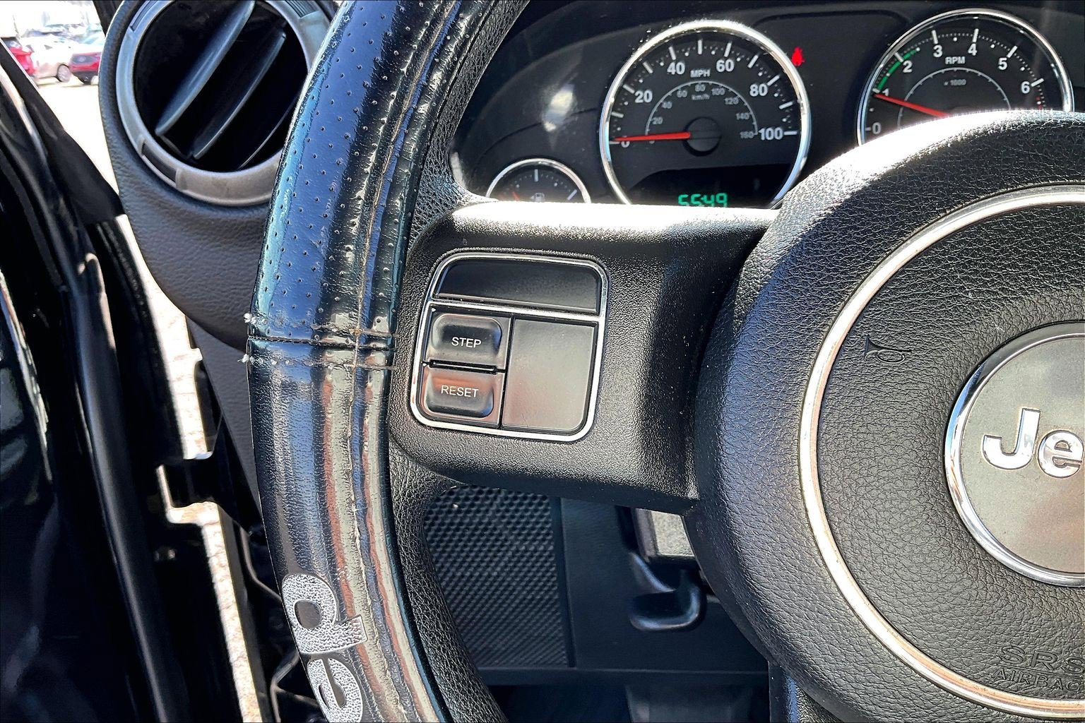 2016 Jeep Wrangler Unlimited Sport - Photo 22