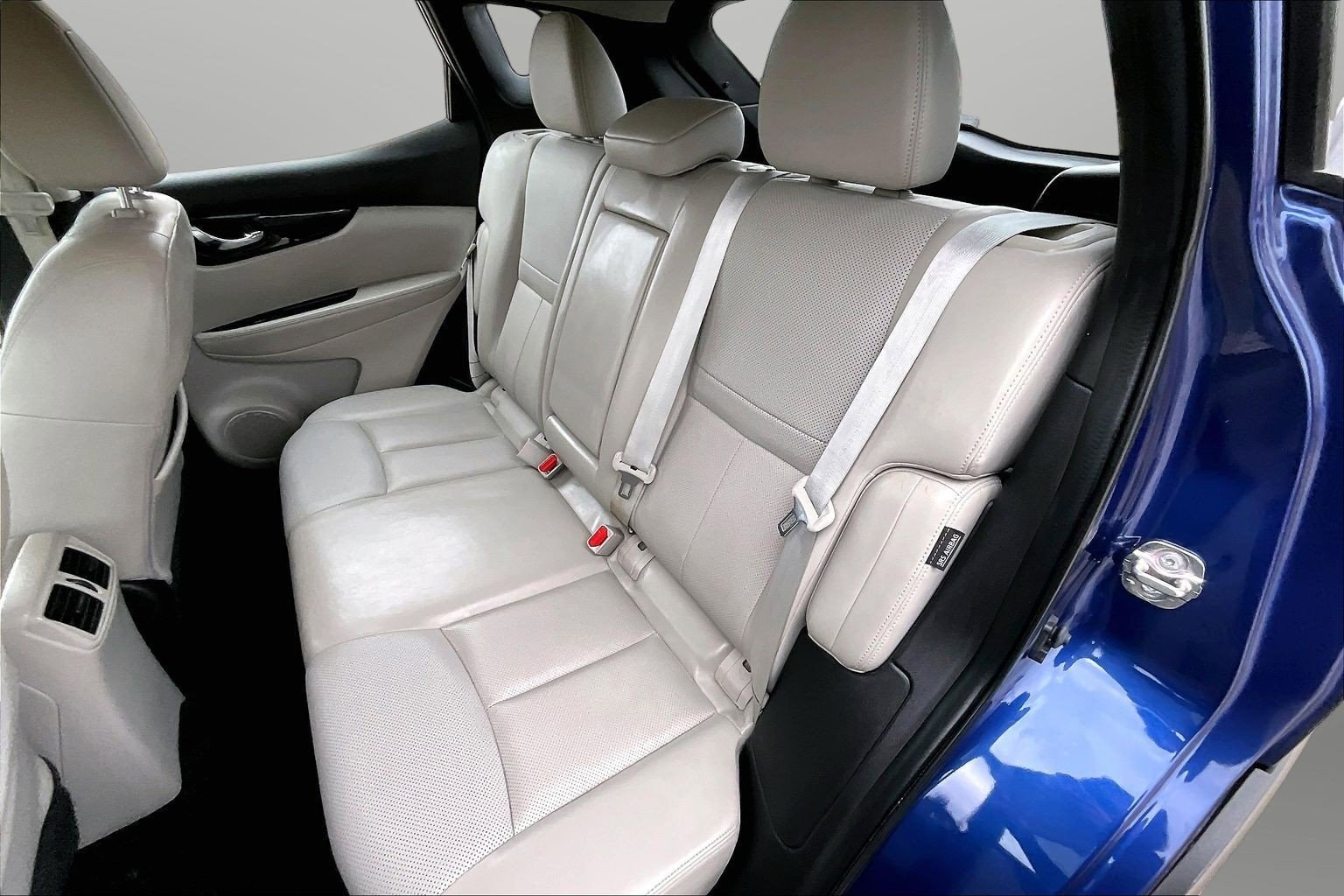 2022 Nissan Rogue Sport SL - Photo 18