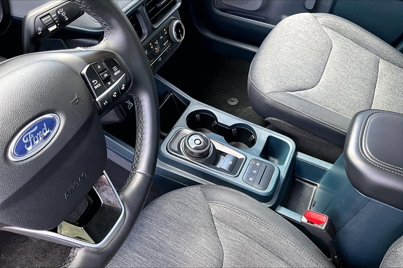 2024 Ford Maverick XLT - Photo 15