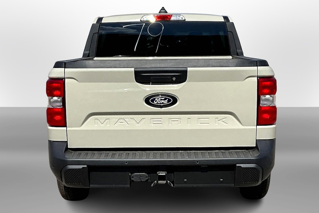 New 2025 Ford Maverick XLT Truck SuperCrew