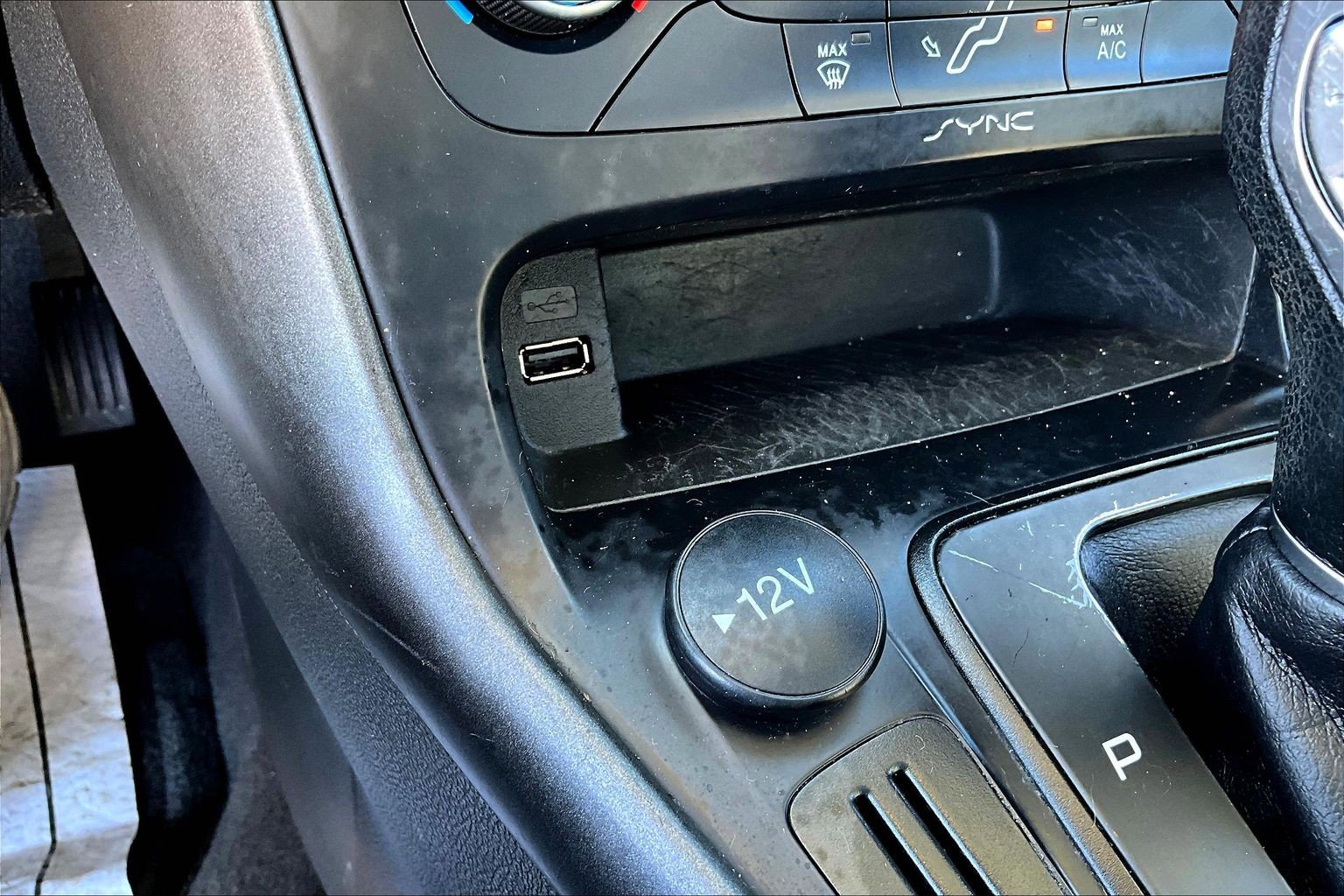 2018 Ford Focus SEL - Photo 33