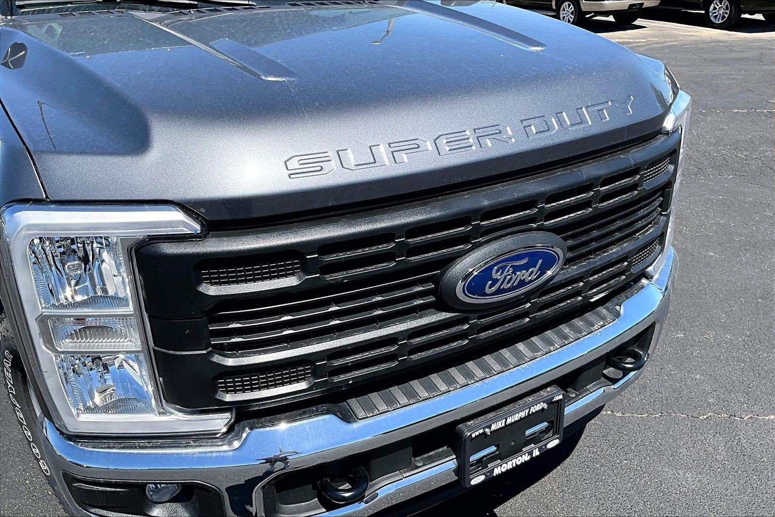 2024 Ford F-250 Super Duty XL - Photo 28