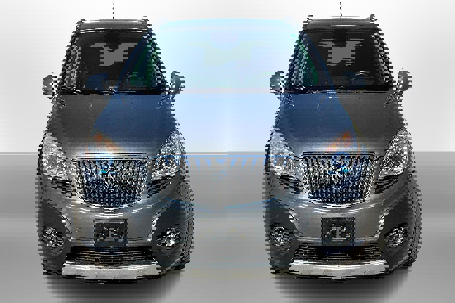 2014 Buick Encore Convenience photo 2