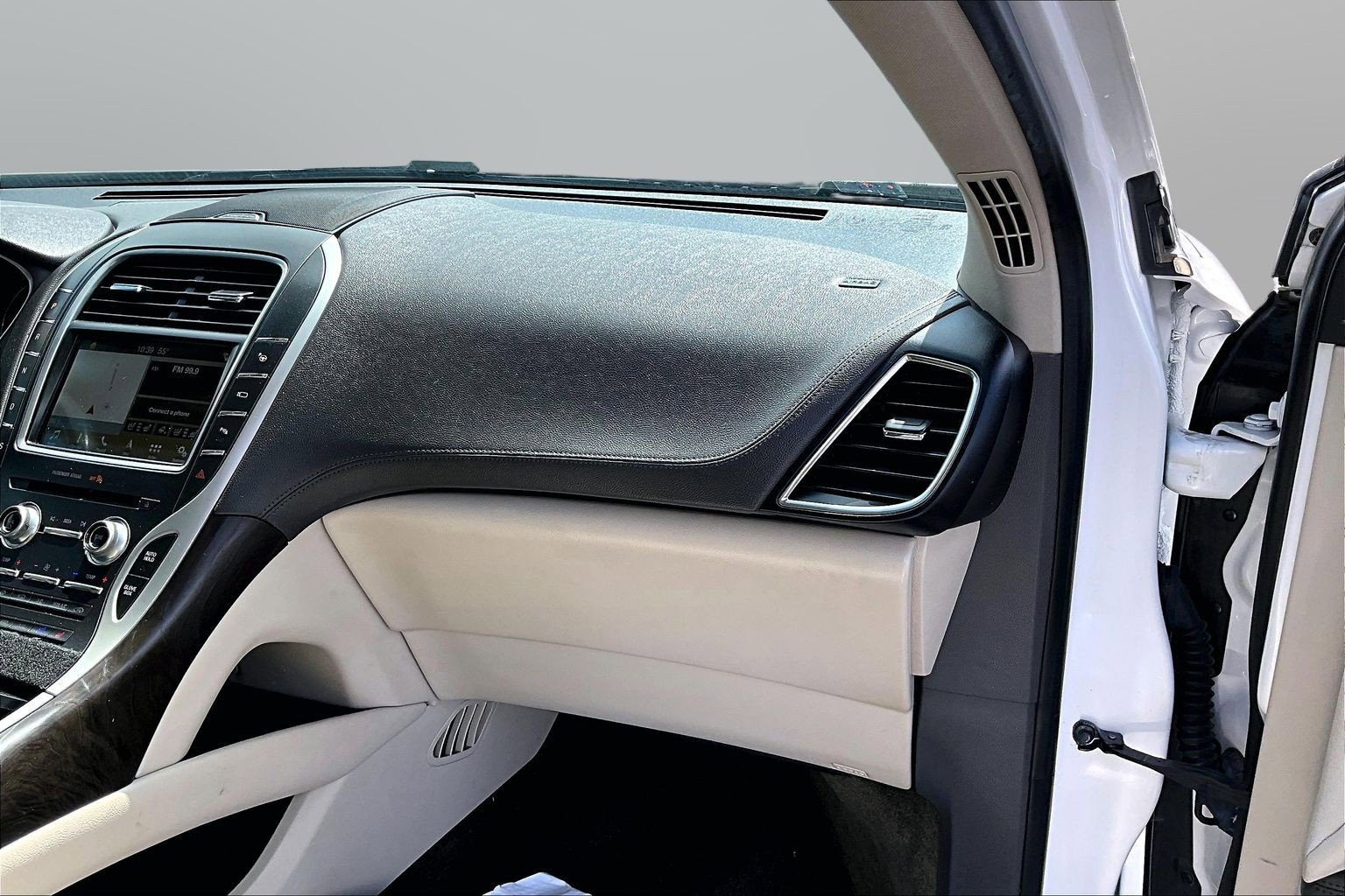 2018 Lincoln MKX Reserve - Photo 21
