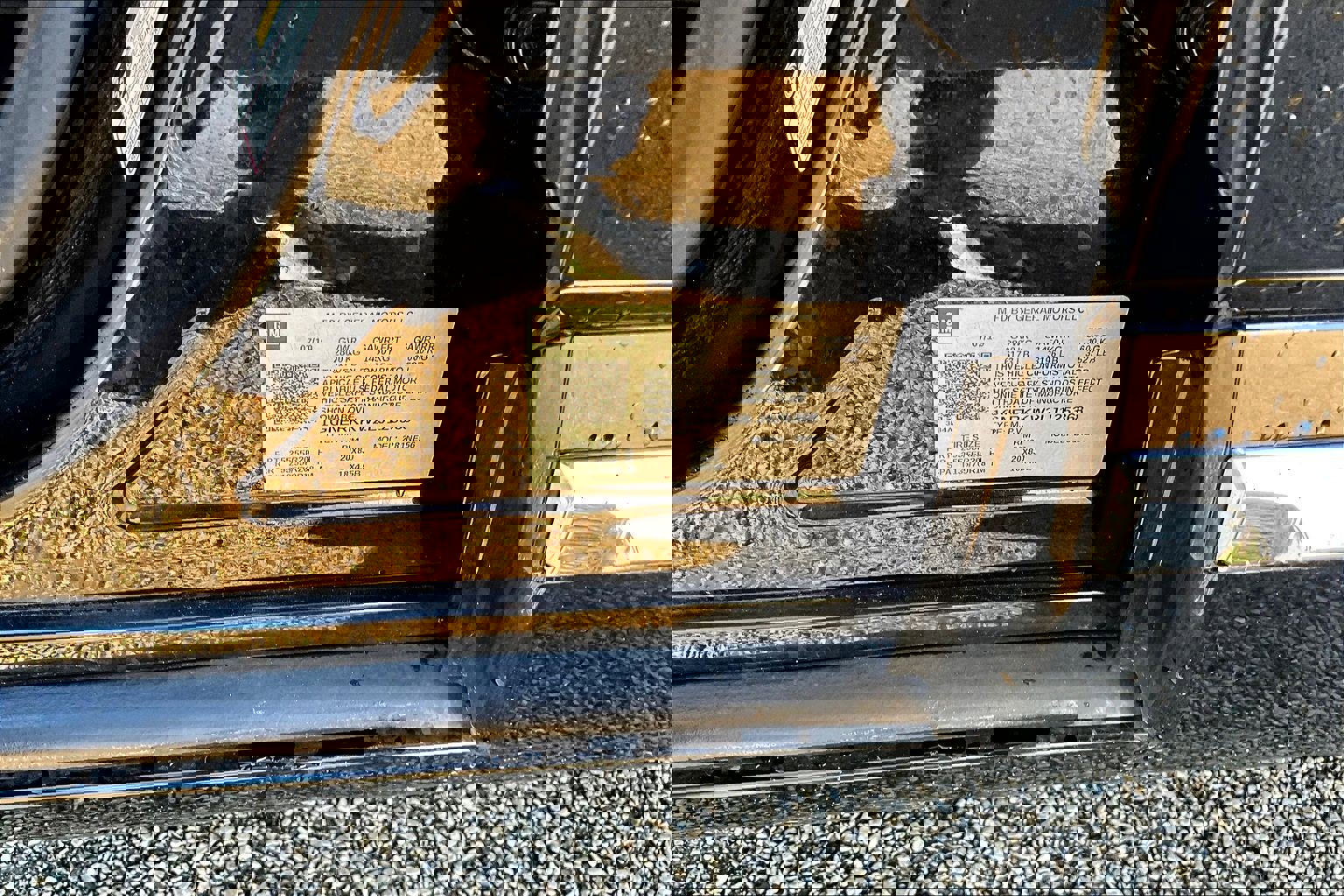 2020 Chevrolet Traverse Premier photo 3