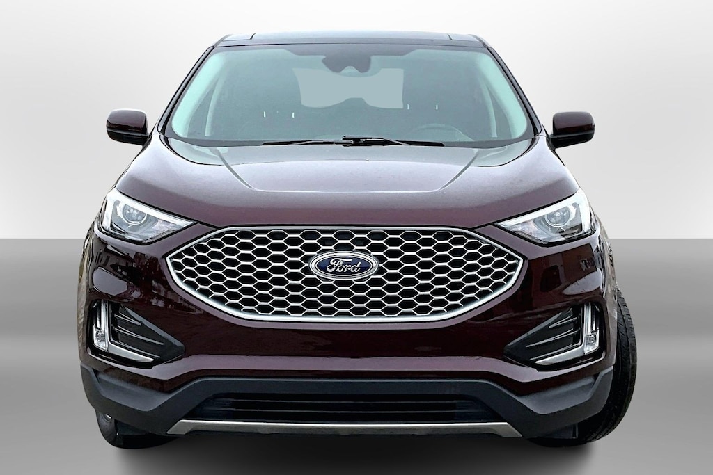Used 2023 Ford Edge SEL SUV