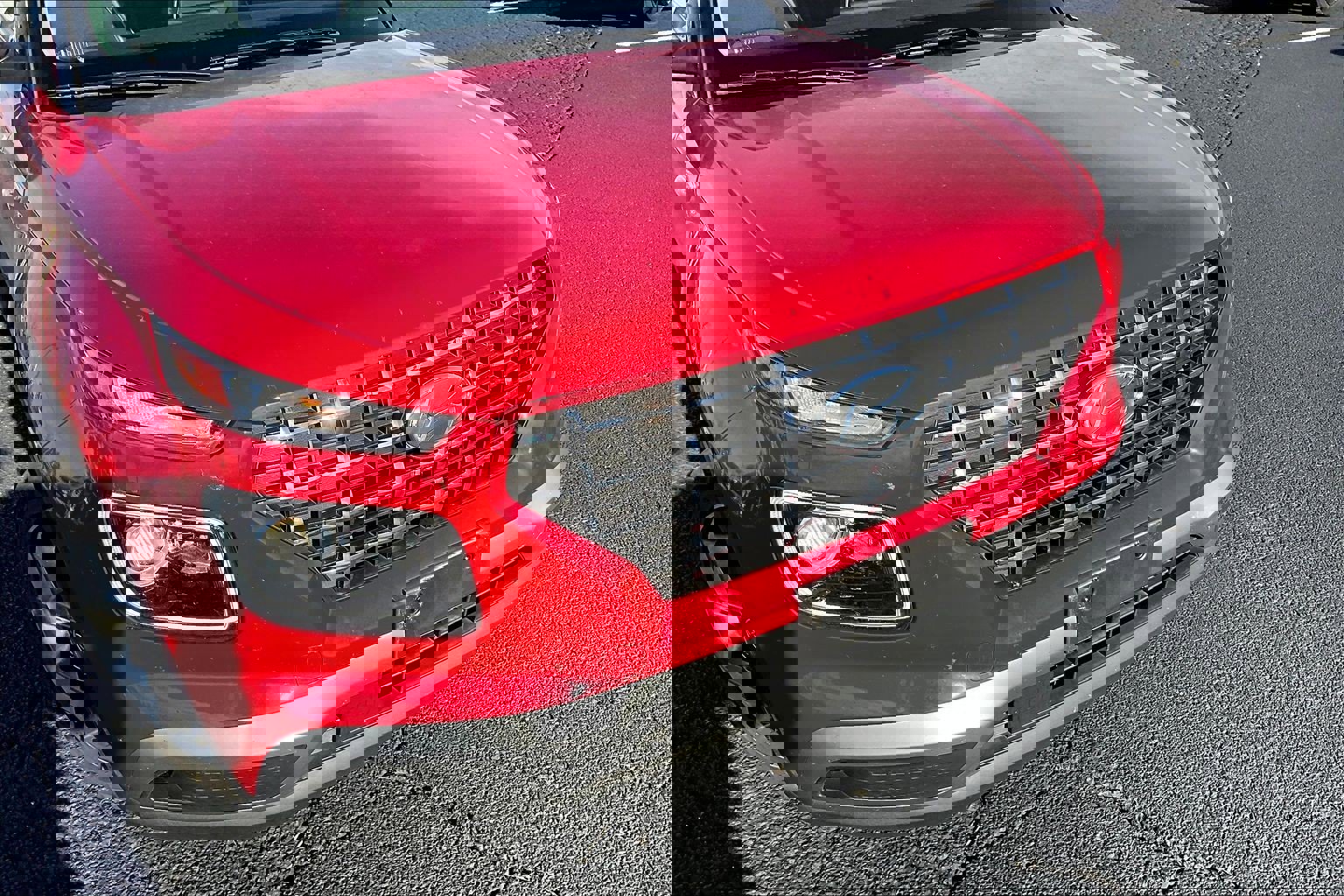 2022 Hyundai Venue SEL Limited photo 3