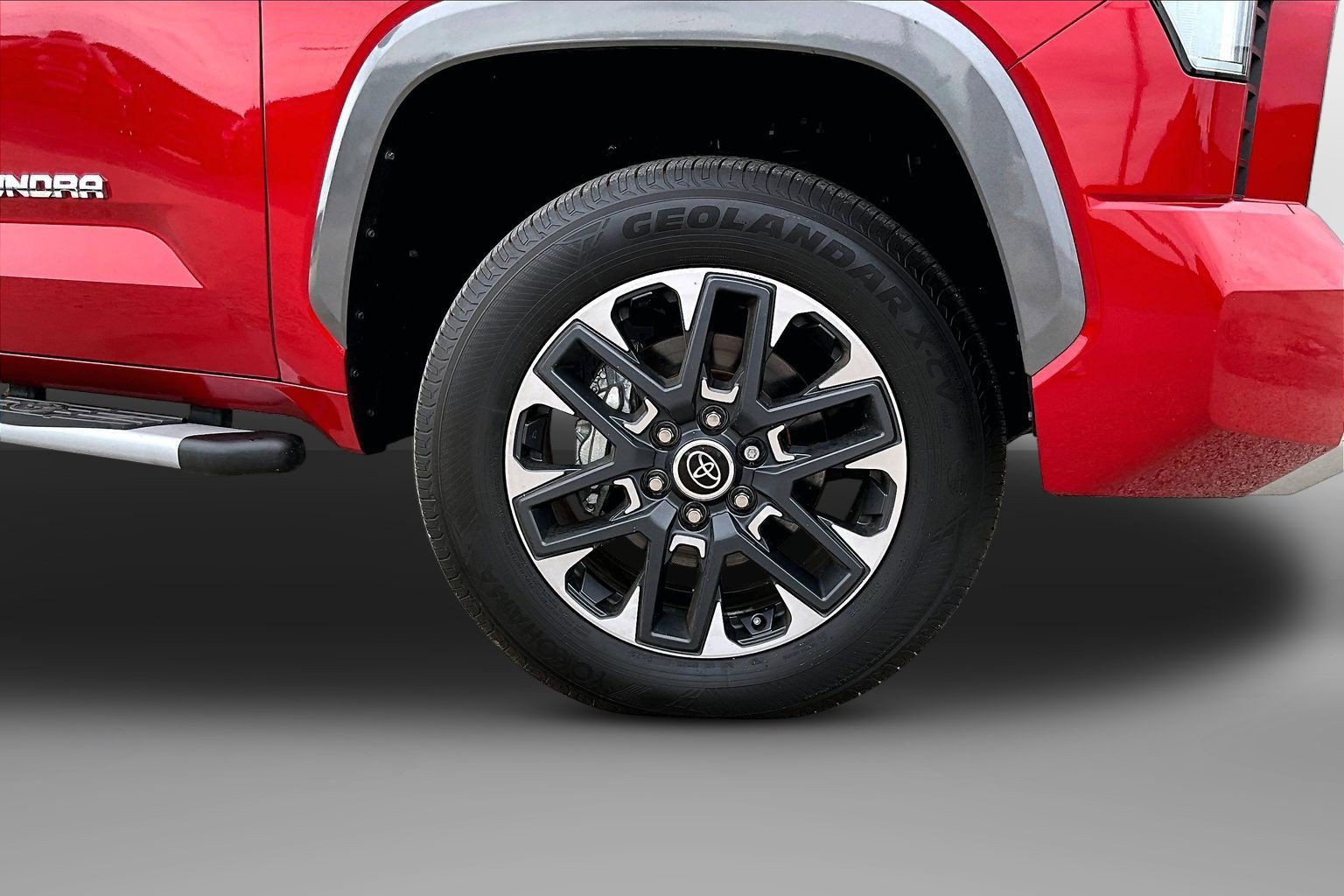 2024 Toyota Tundra Limited - Photo 9