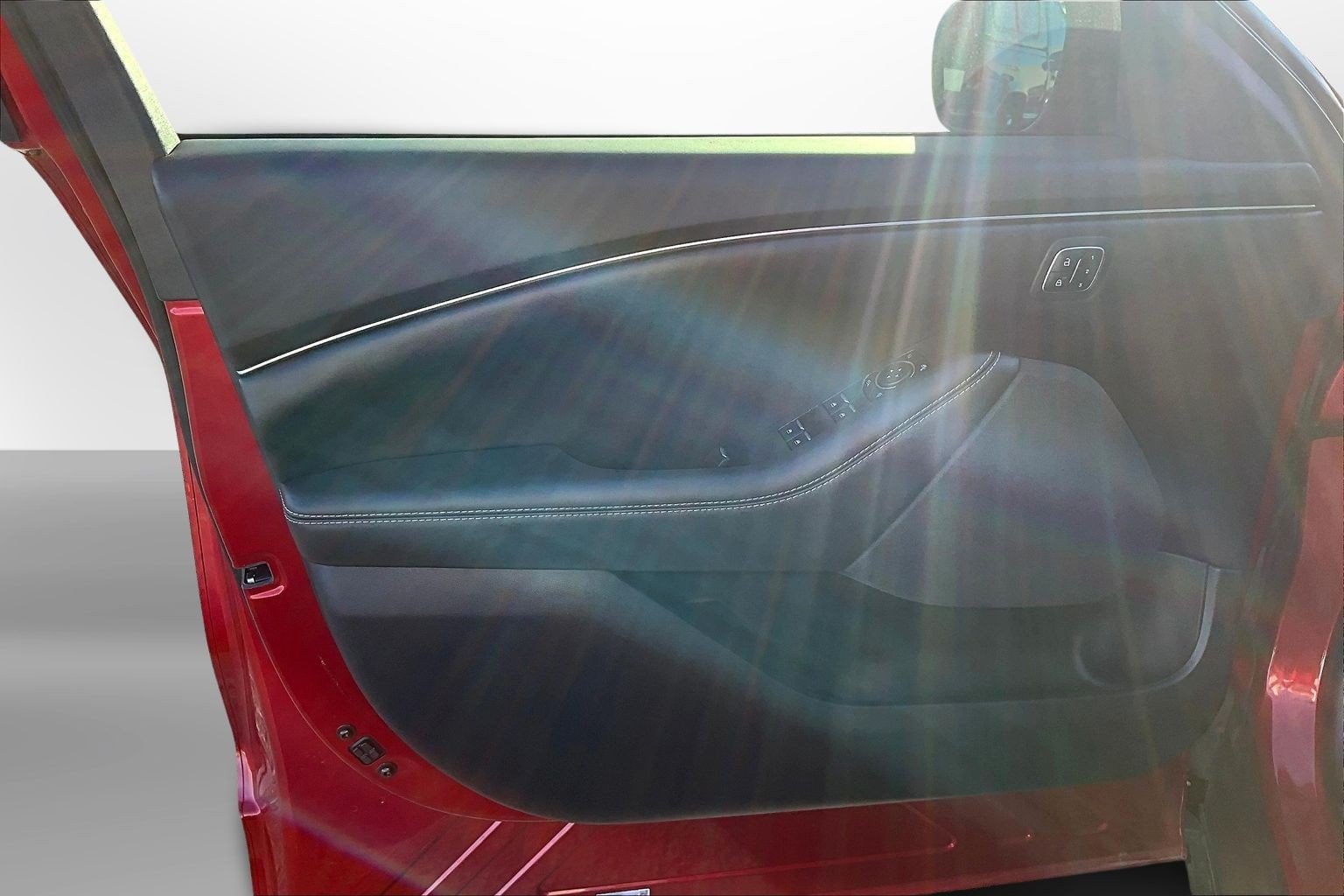 2023 Ford Mustang Mach-E Select RWD - Photo 23