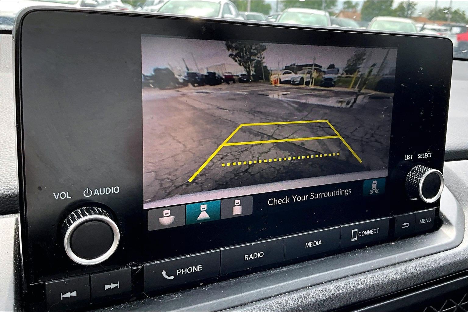 2024 Honda Accord EX - Photo 30