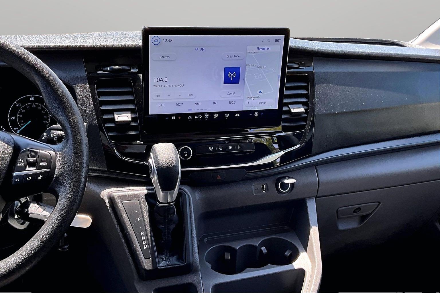 2024 Ford Transit Passenger Van XLT - Photo 6