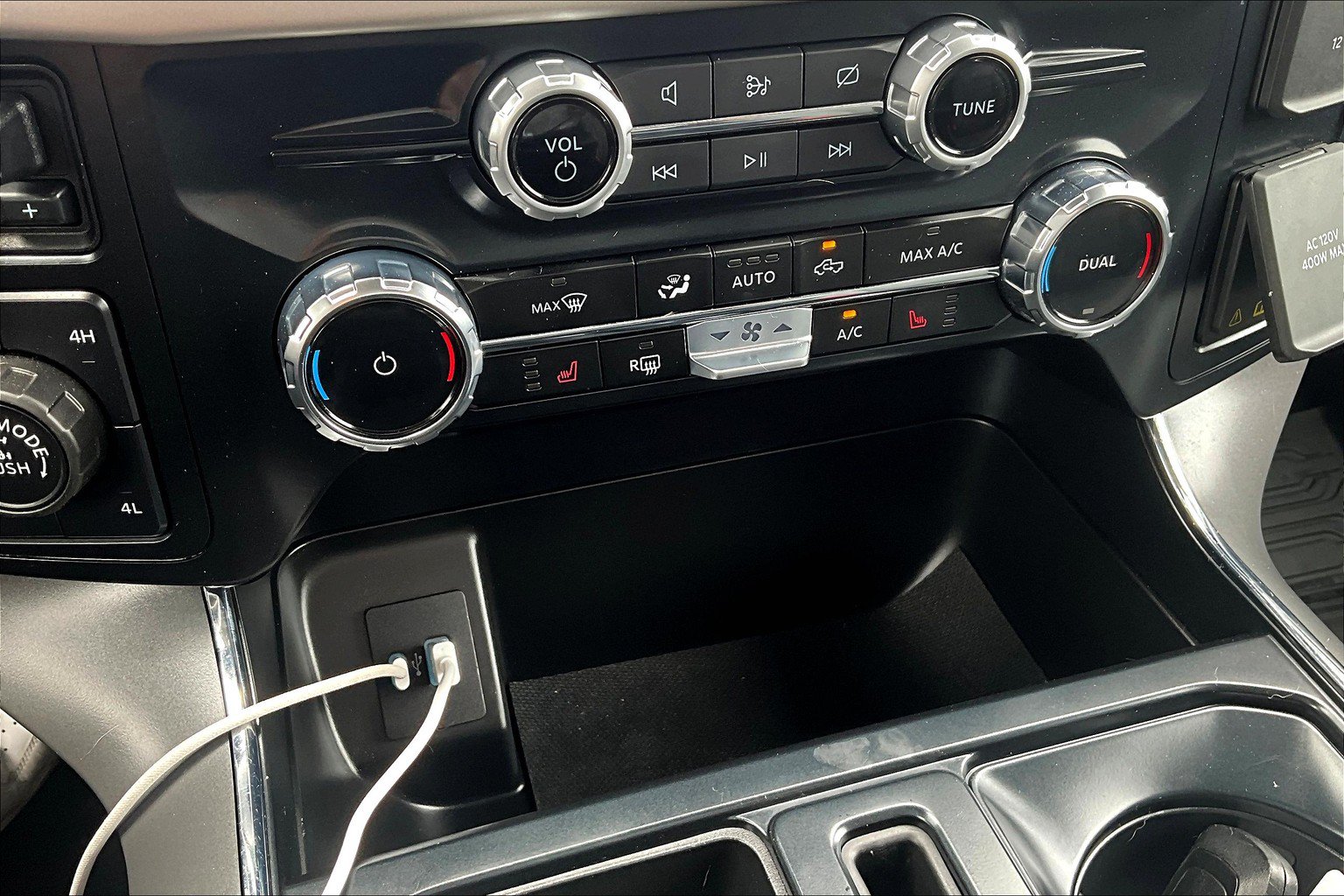 2023 Ford F-150 XLT - Photo 34