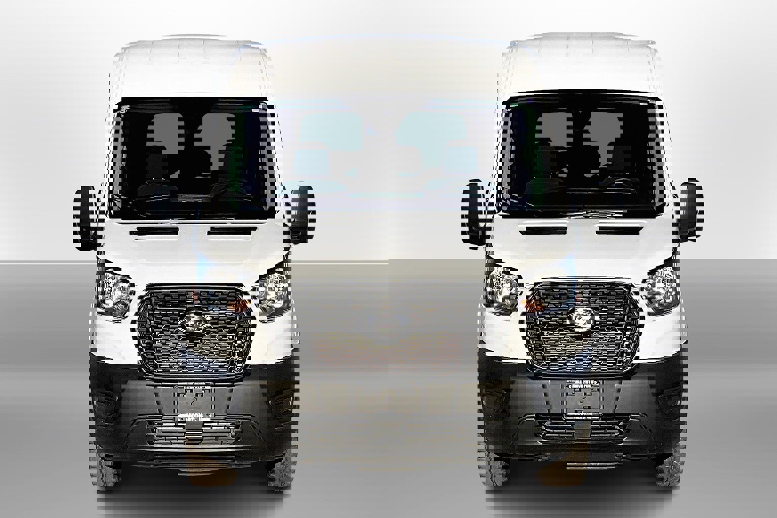 2023 Ford Transit Passenger XL photo 2
