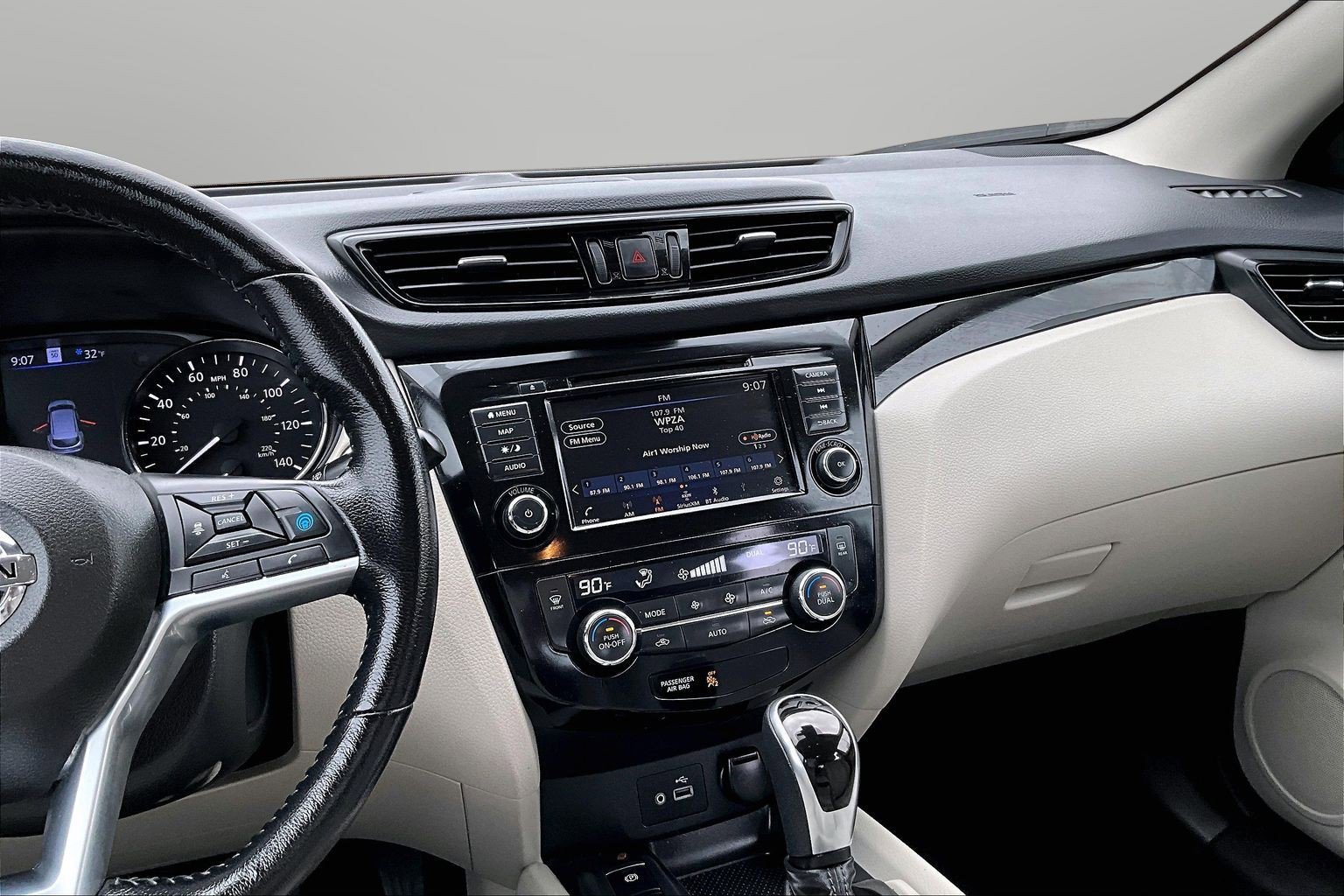 2022 Nissan Rogue Sport SL - Photo 6