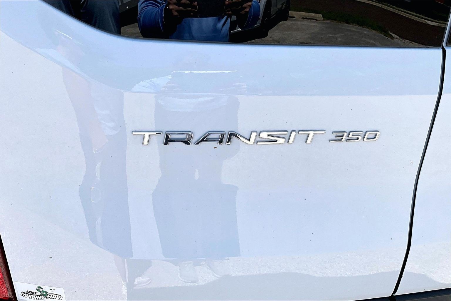 2024 Ford Transit Passenger Van XLT - Photo 31