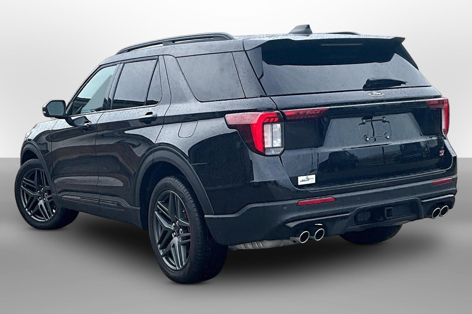 2025 Ford Explorer ST - Photo 10